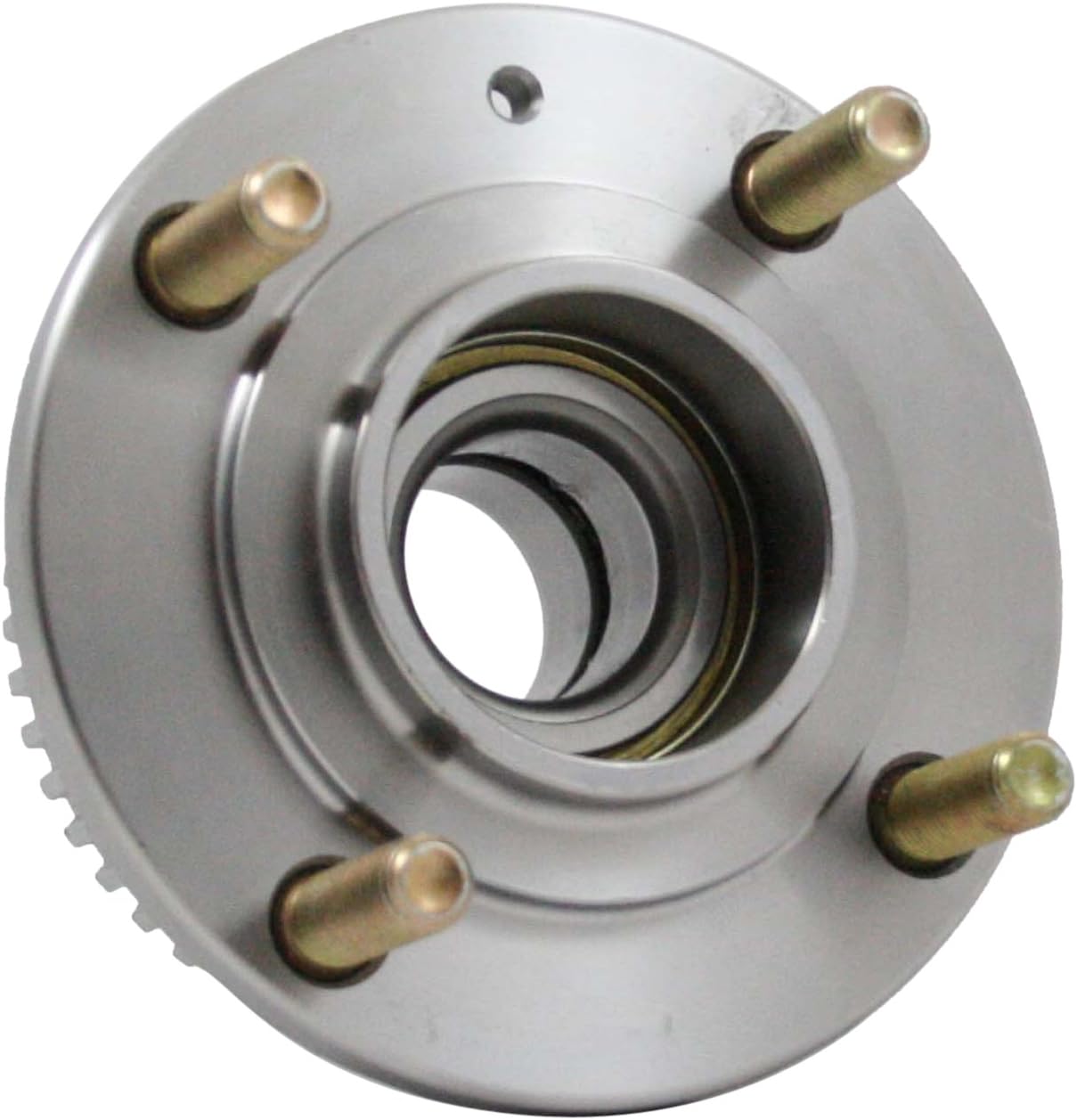 DuraGo 29512026 Rear Hub Assembly