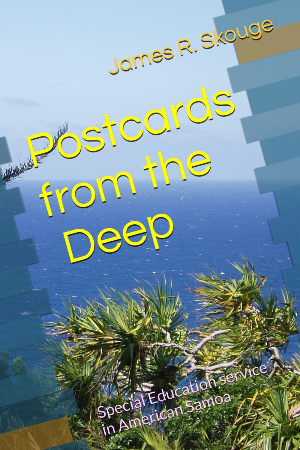 Postcards from the Deep: Disability and Inclusion in American Samoa