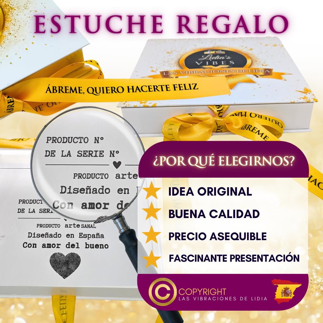 Regalos Originales, Joyas Mujer — view 9