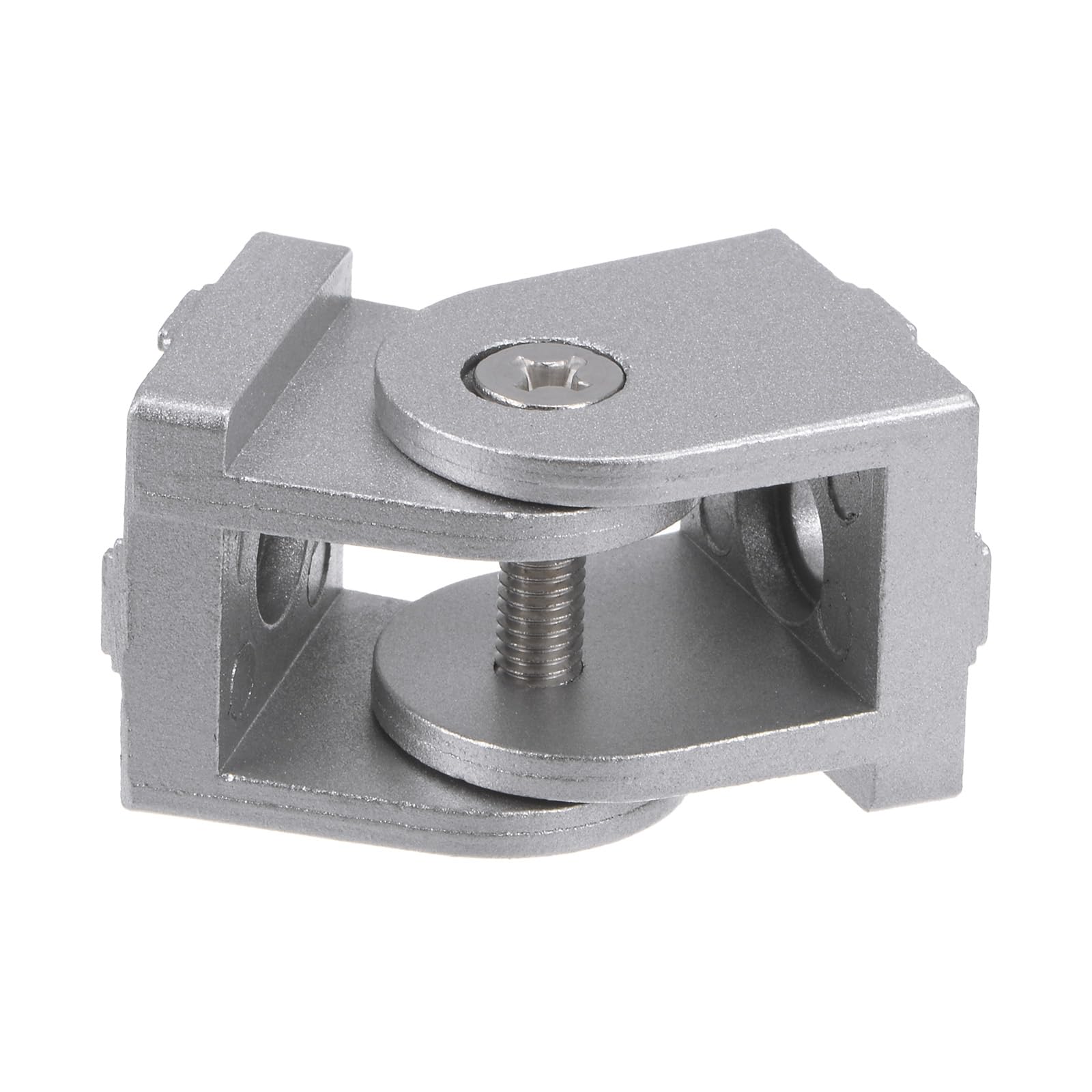 Amazon.co.jp: uxcell 2個セット ダイキャストアルミニウム製