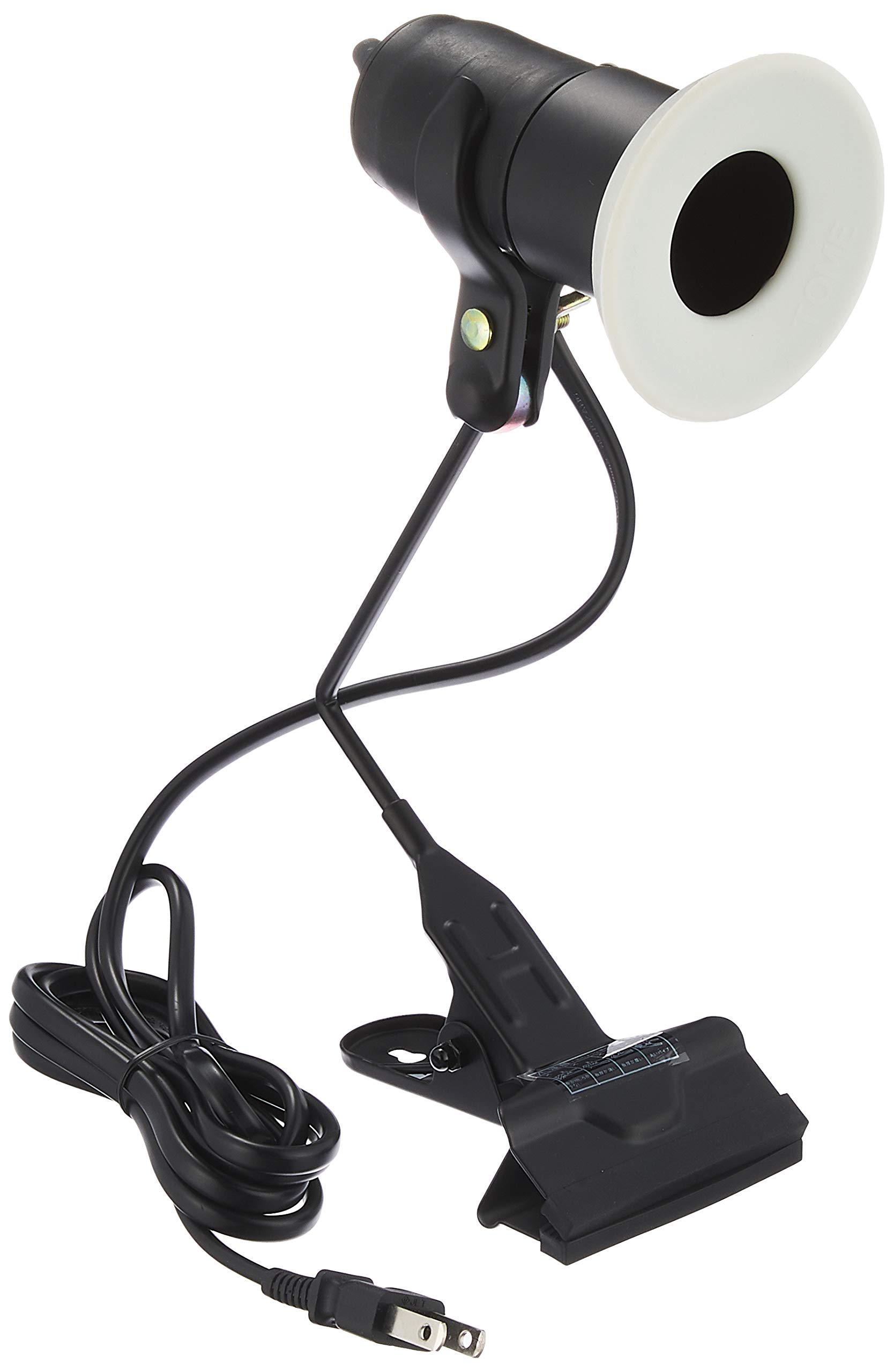 【 新品 未開封 】 東京メタル クリップライト CHL-300PBZ ブラック 未使用 送料無料 東京メタル 防雨型ライト 黒 防水コード2m 防雨型 CH-300BZ 【 新品 未開封 】 東京メタル クリップライト CHL-300PBZ ブラック 未使用 送料無料 東京メタル 防雨型ライト 黒 防水コード2m 防雨型 CH-300BZ