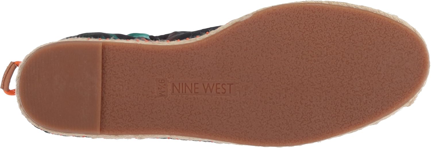 Nine West VALLAINT Fabric Shoe