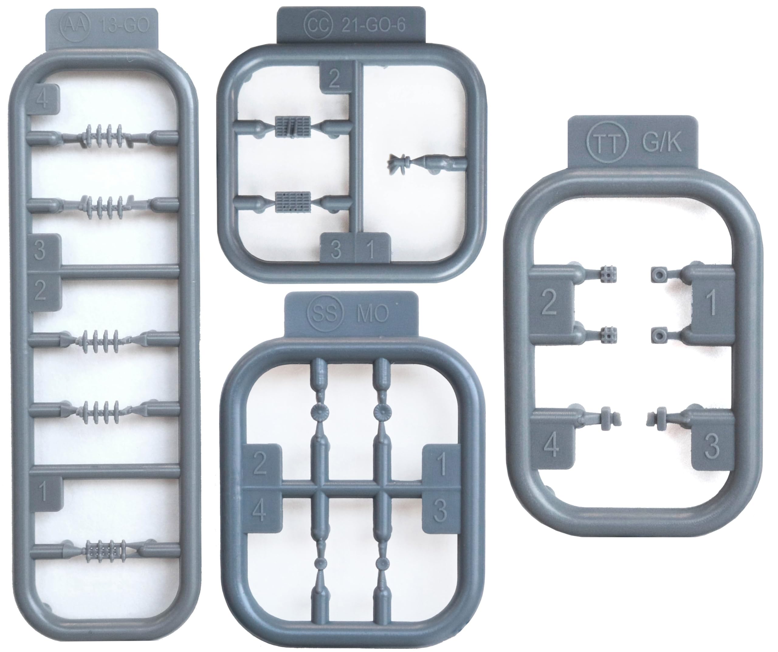 Fujimi 1/700 Special Series No.7 Japanese Navy Heavy Cruiser Myoko Plastic Model Kit