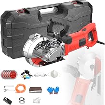 wall chaser concrete cutter wall groove cutting machine chaser electric wall chaser cutting machine wall groove cutter with infrared sighting line
