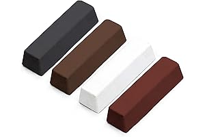 ENKAY: Premium Jewelry Polishing Compound Kit