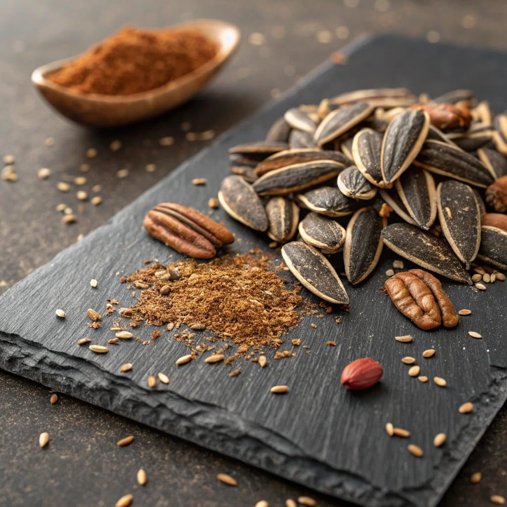 chachaページ Amazon.com: ChaCha Roasted Sunflower Seeds Chinese Pecan Flavor