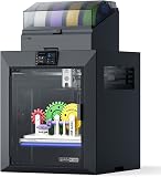 Product image of QIDI Plus5 Combo Multi-Color 3D Printer