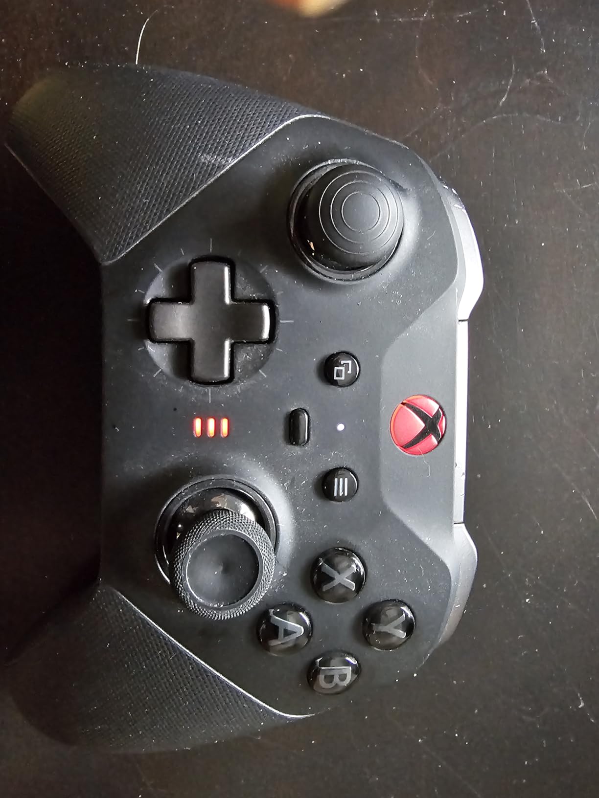 Amazon.com: 7 Watts Elite Series 2 Controller Modded - Custom Pro Rapid ...