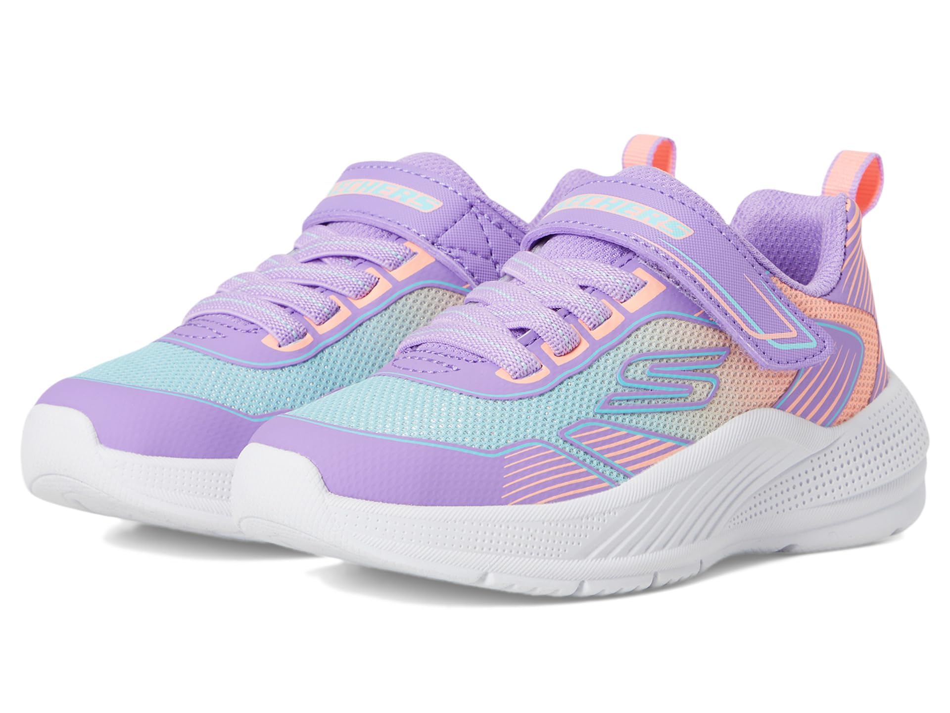 Skechers Microspec Advance ZapatillasNiñas