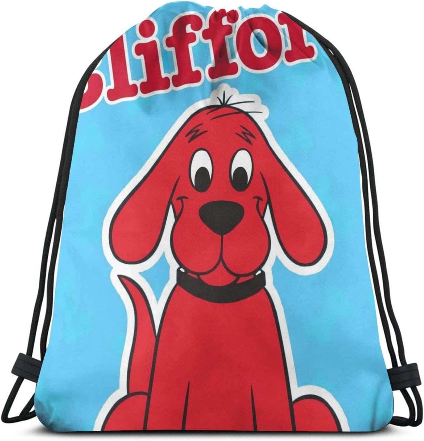 red dog bolsas