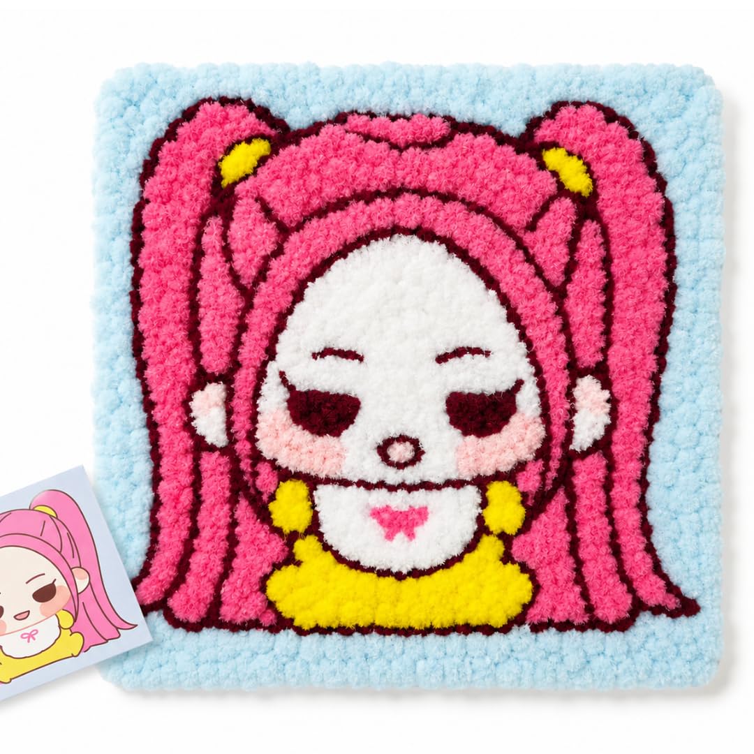 Wanna Party Decoden Clay Kit - DIY Art for Kids -9