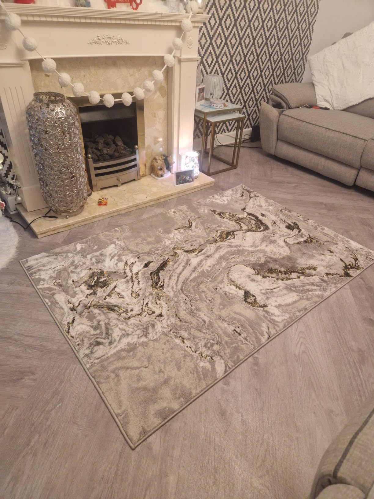 Customer photo
