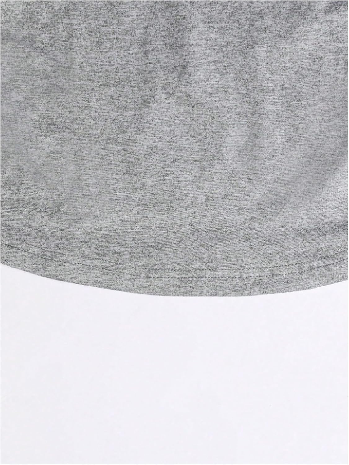 Girl's Cute Sequin Bow Tops Ruched Short Sleeve Crew Neck Slim Fit T Shirts - Image 4