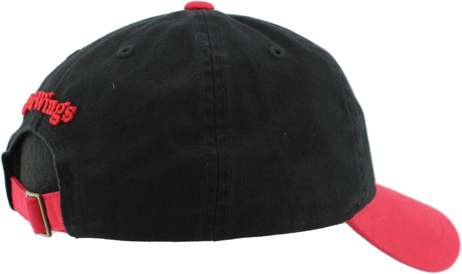 ZHATS NHL Unisex-Adult NHL Officially Licensed Adjustable Hat Scholarship Icon Two Color - Image 6