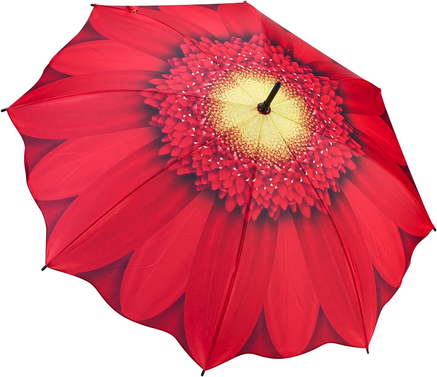 Galleria African Daisy Stick Umbrella