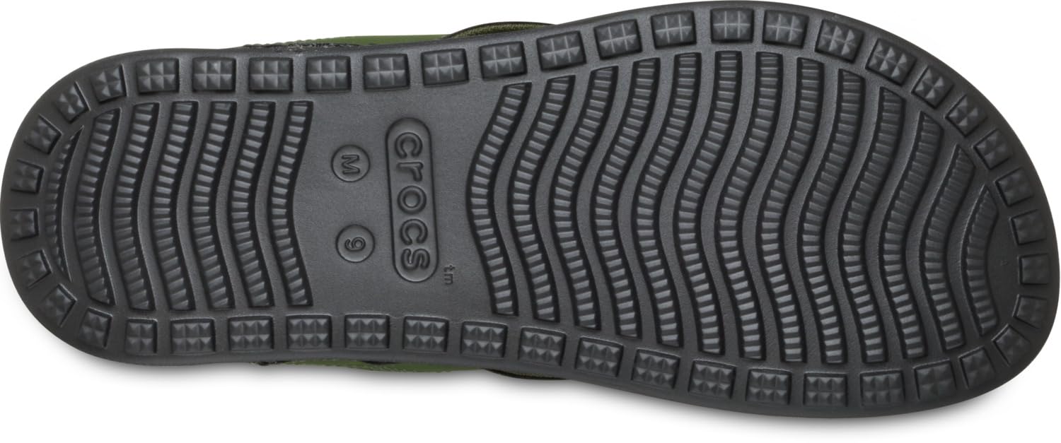 Crocs Mężczyźni Yukon Surf FlipKlapki