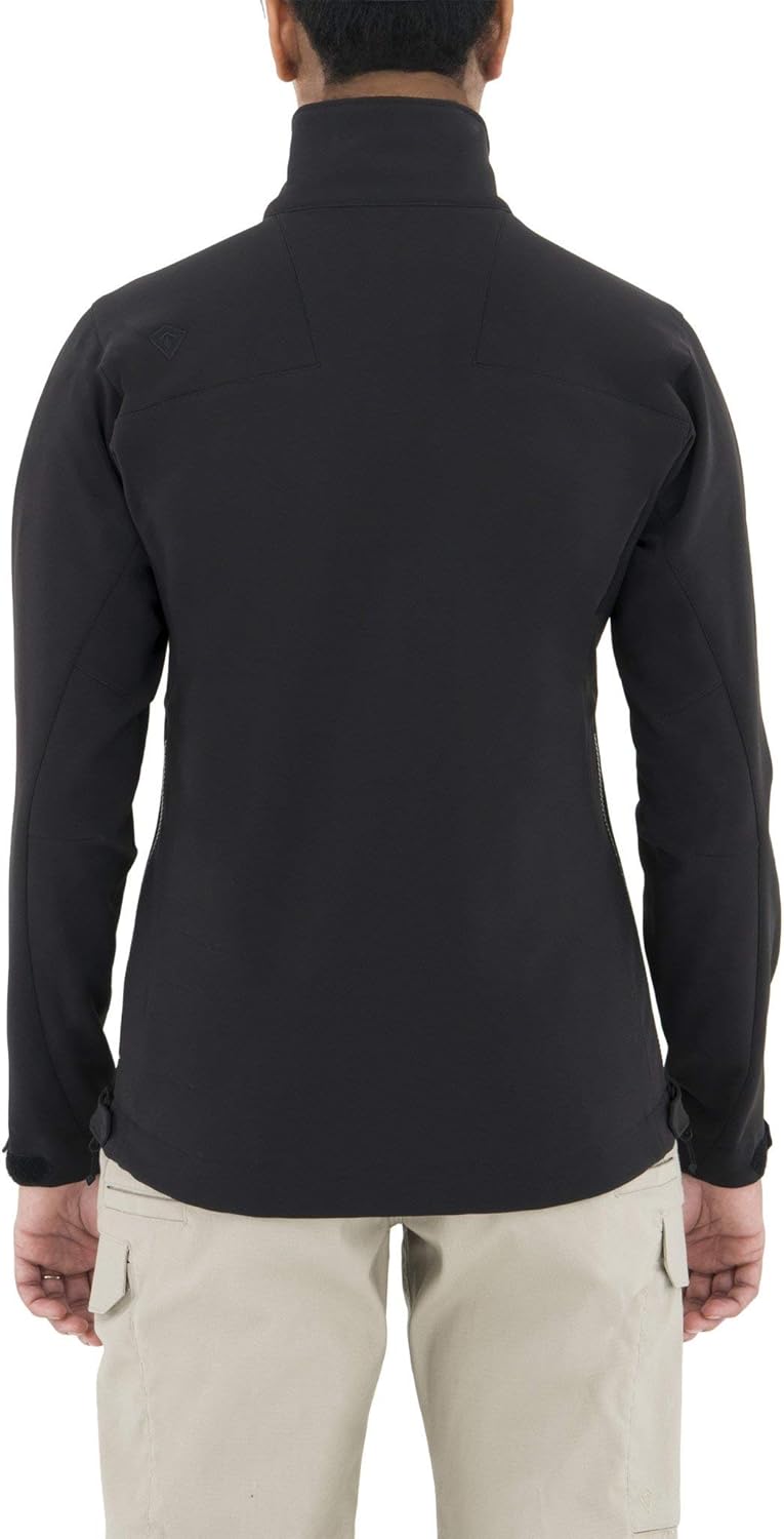 First Tactical Women’s Tactix Softshell Jacket