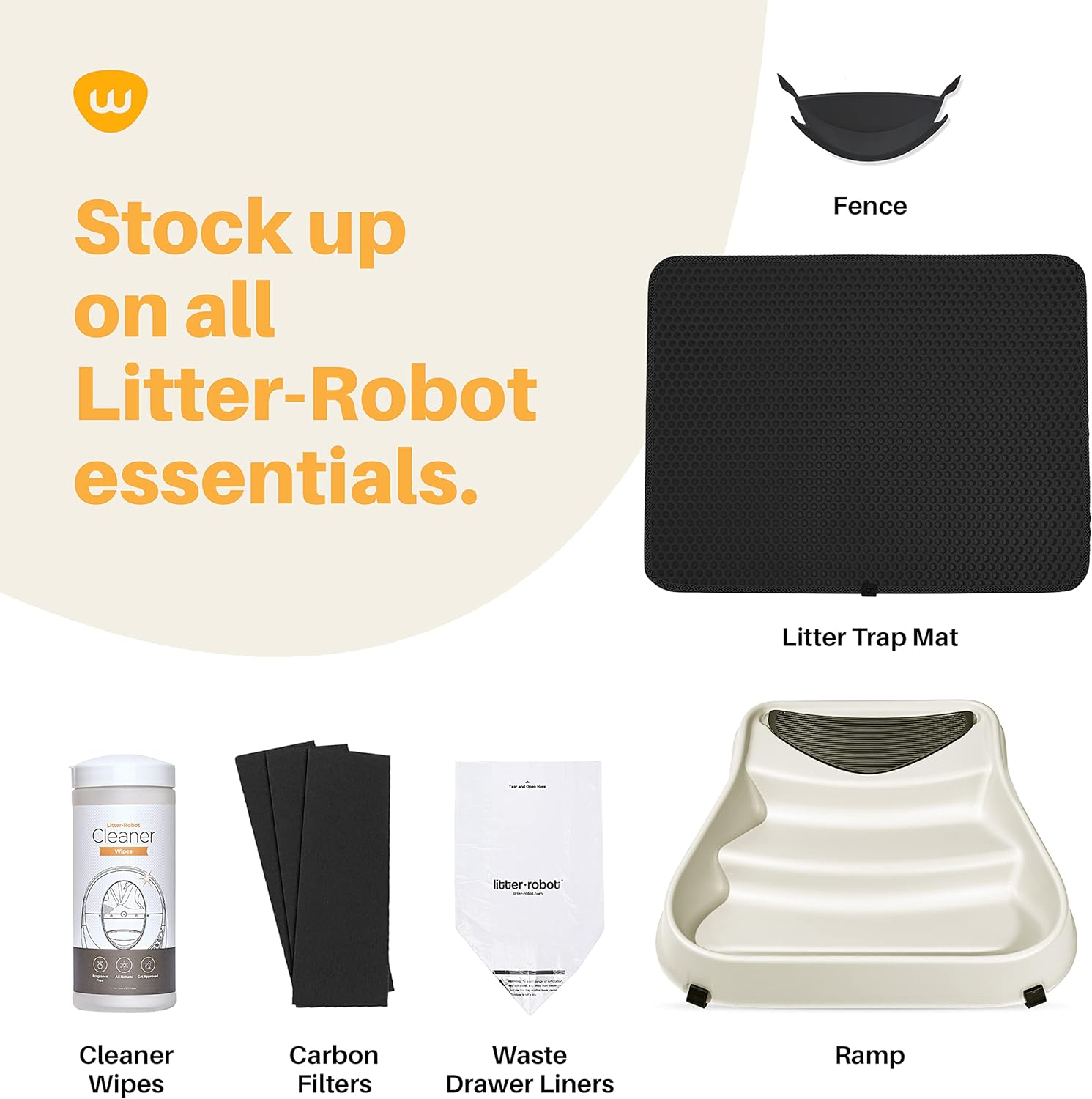 litter robot ramp amazon