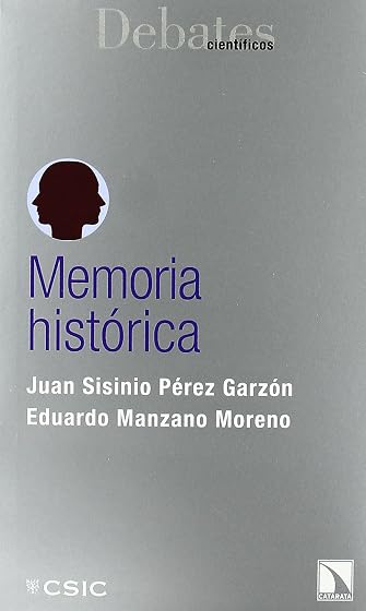 Memoria histórica