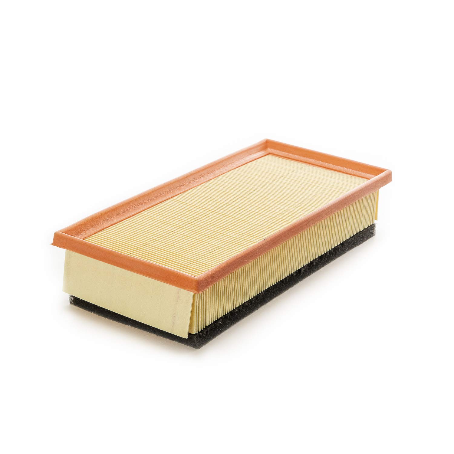 UFI Filters, Air Filter 30.127.00, Suitable for cars, Applicable to Various Models of Alfa Romeo