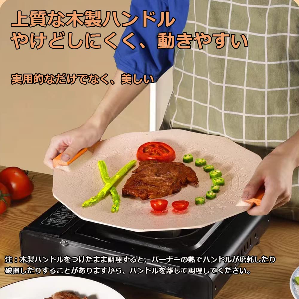 Amazon.co.jp: Sethmay マルチグリドル 多機能マルチグリドル