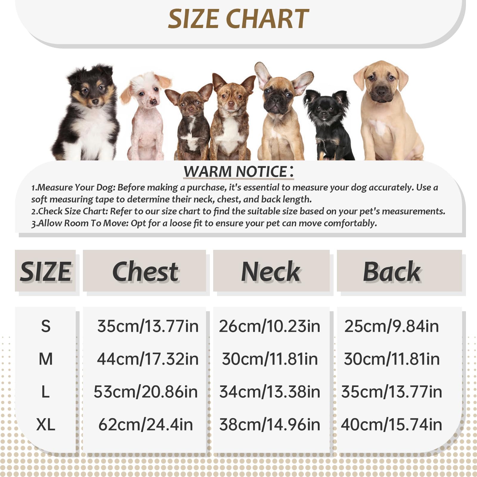 Cappotto Cane, Cappotti Per Cani Impermeabili Con Imbracatura, Cappottino Cane Taglia Piccola Media Grande, Vestiti Per Cani, Cappottino Imbottito Per Cane, Giubbotto Cane Antivento S-Xl