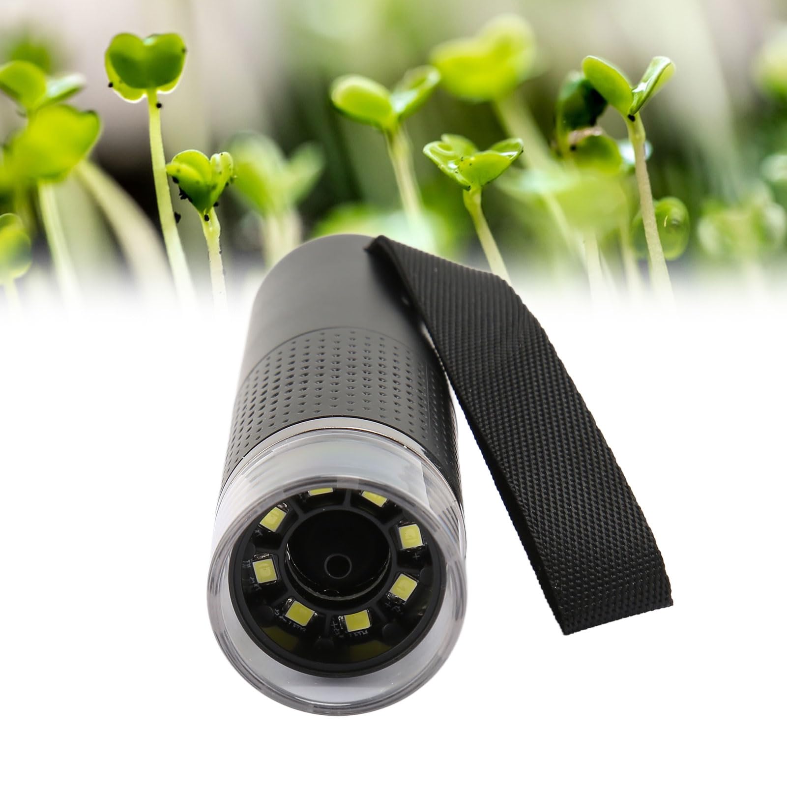 Cocoarm Microscopio Digitale Wireless, 50 a 1000X WiFi
