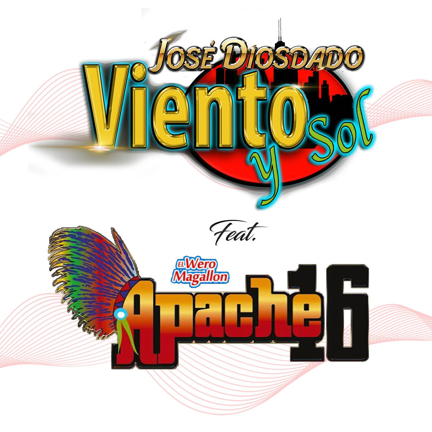 Jose Diosdado y su VySol-USA