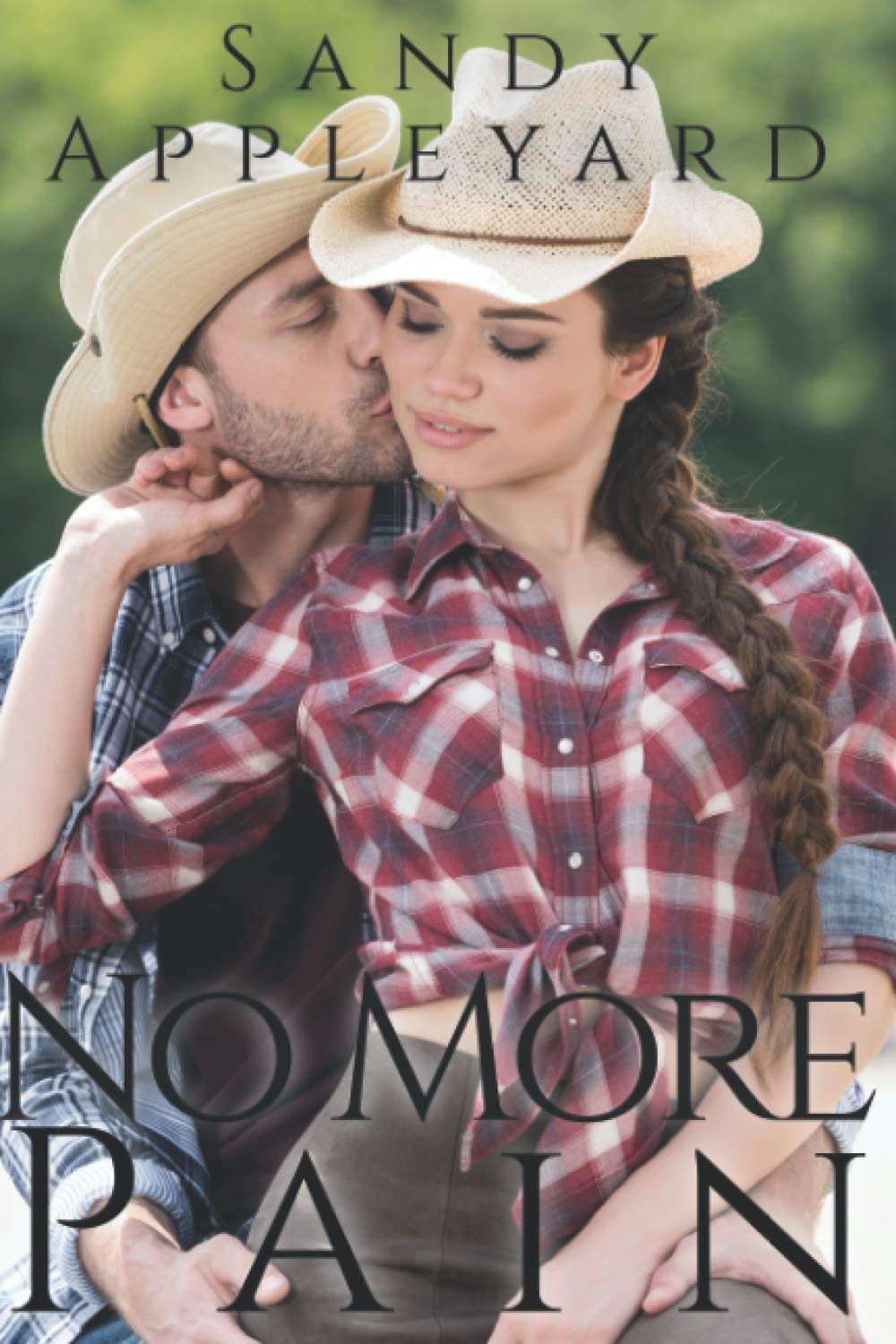 Buy No More Pain: 4 (A Town Without Pity) — BookShops.in