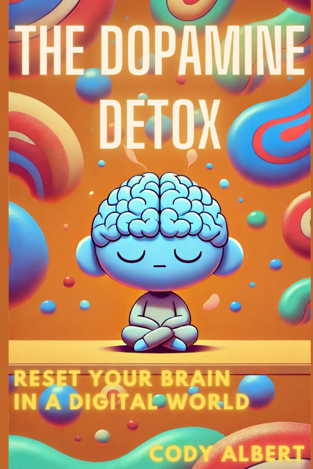 The Dopamine Detox: Reset Your Brain in a Digital World