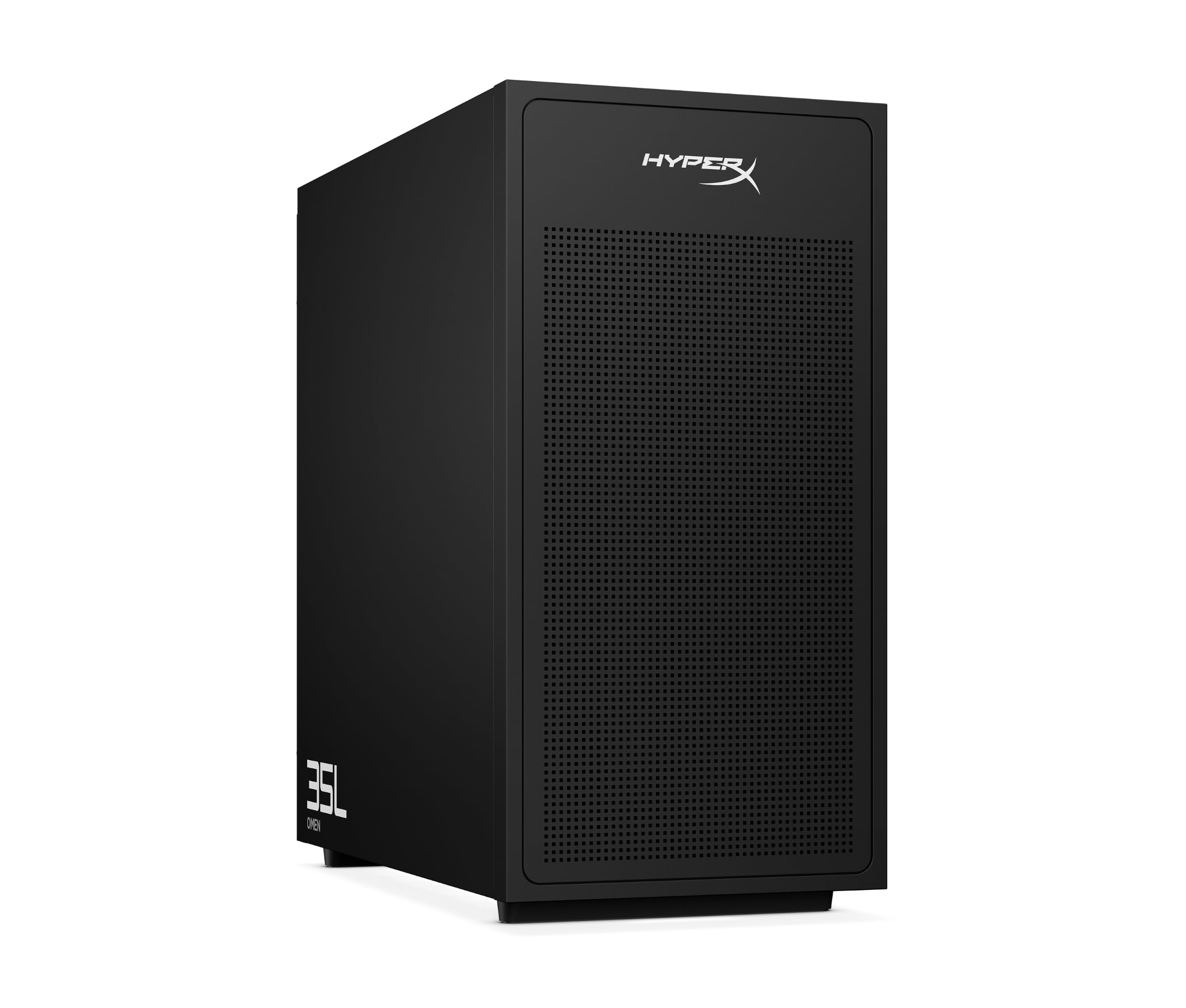 HP HyperX OMEN 35L, Desktop Gaming, AMD Ryzen 9, RTX 5060Ti, 32GB 1TB