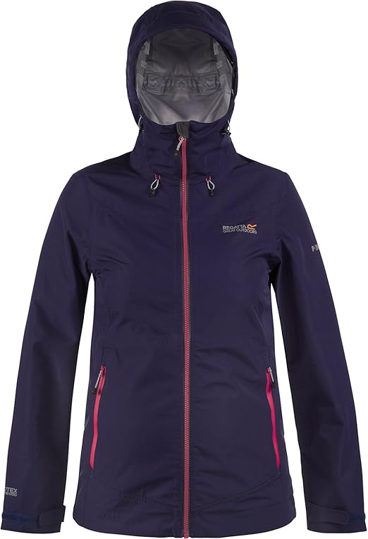 regatta point 214 jacket