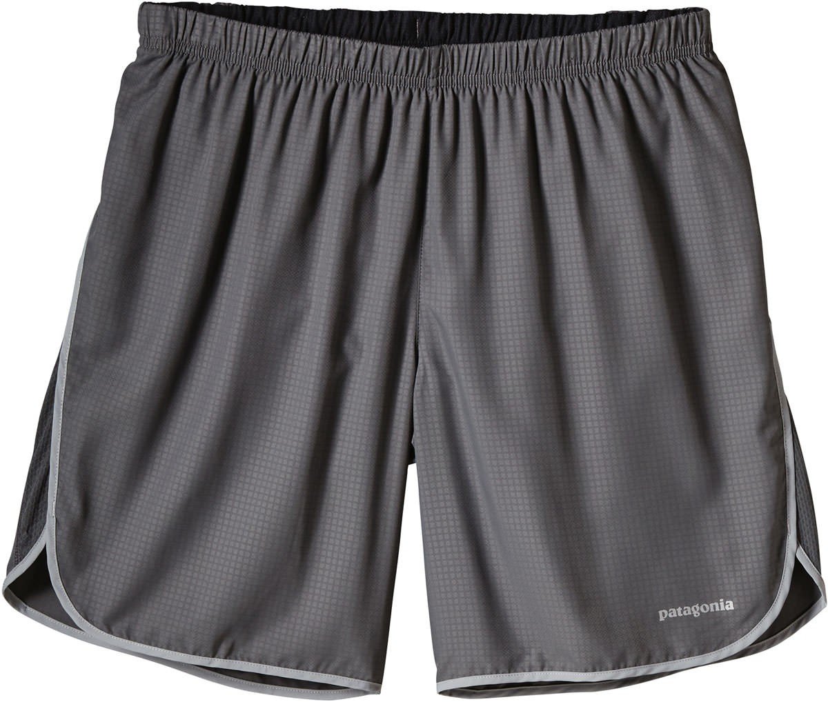 Running Shorts Forge Grey XL 