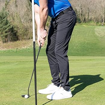 Amazon.com: Calvin Klein Mens 2023 Tech Slim Fit Lightweight Golf