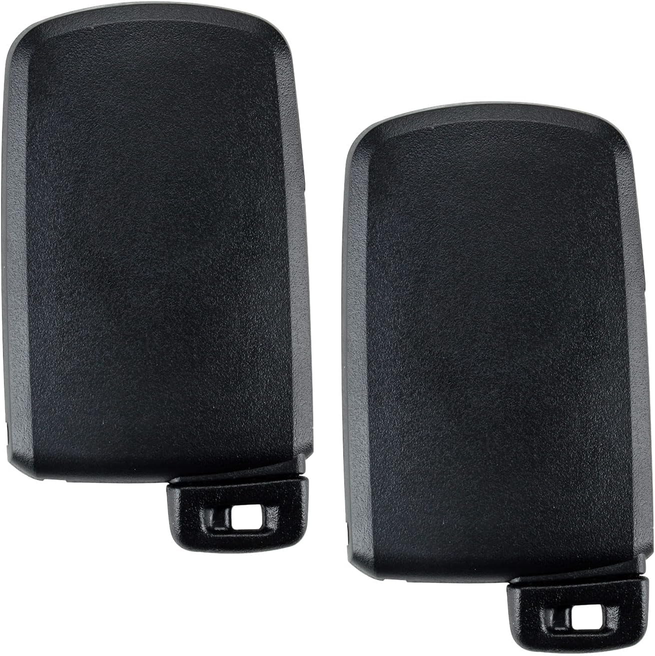 Replacement for 2020-2022 Toyota Tacoma/2020-2022 Toyota 4Runner Smart Key Keyless Remote Fob HYQ14FBB/0010 Board (Pair)