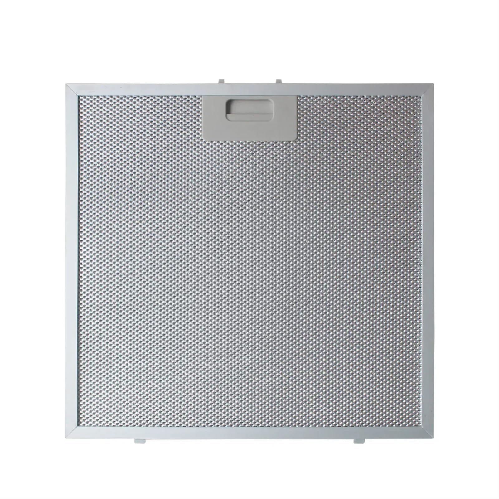 GHJ567RE 00362381 Range Hood Filter 330x320mm Cooker Hood Grease Filter Kitchen Extractor Aluminium 33 x 32 CM for bosch for siemens for neff 33x32