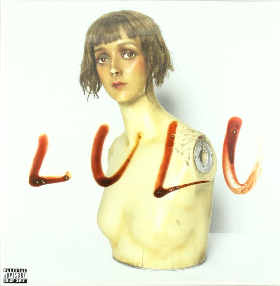 LP「LOU REED&LLICA / Lulu」 81HYT1V9VIL._UF894,1000_QL80_.jpg