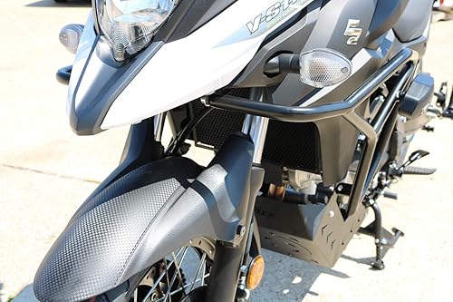 Miniatura 6 de T-Rex Racing Jaulas de protección del motor para Suzuki 2017-2023 DL650 / V-Strom 650