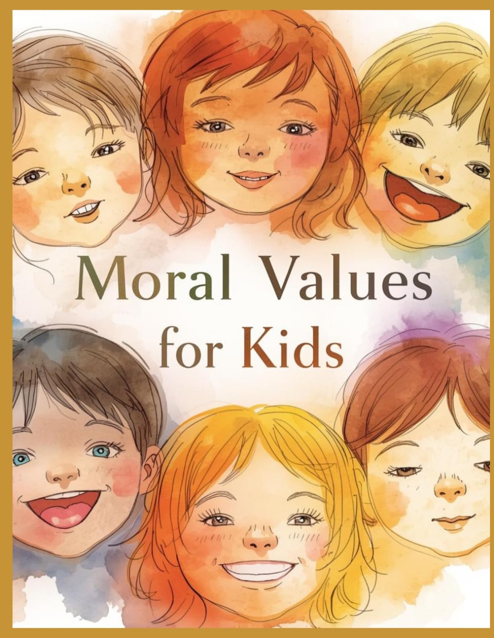 Moral stories for Kids
