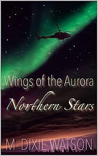 Wings of the Aurora: Northern Stars - coolthings.us