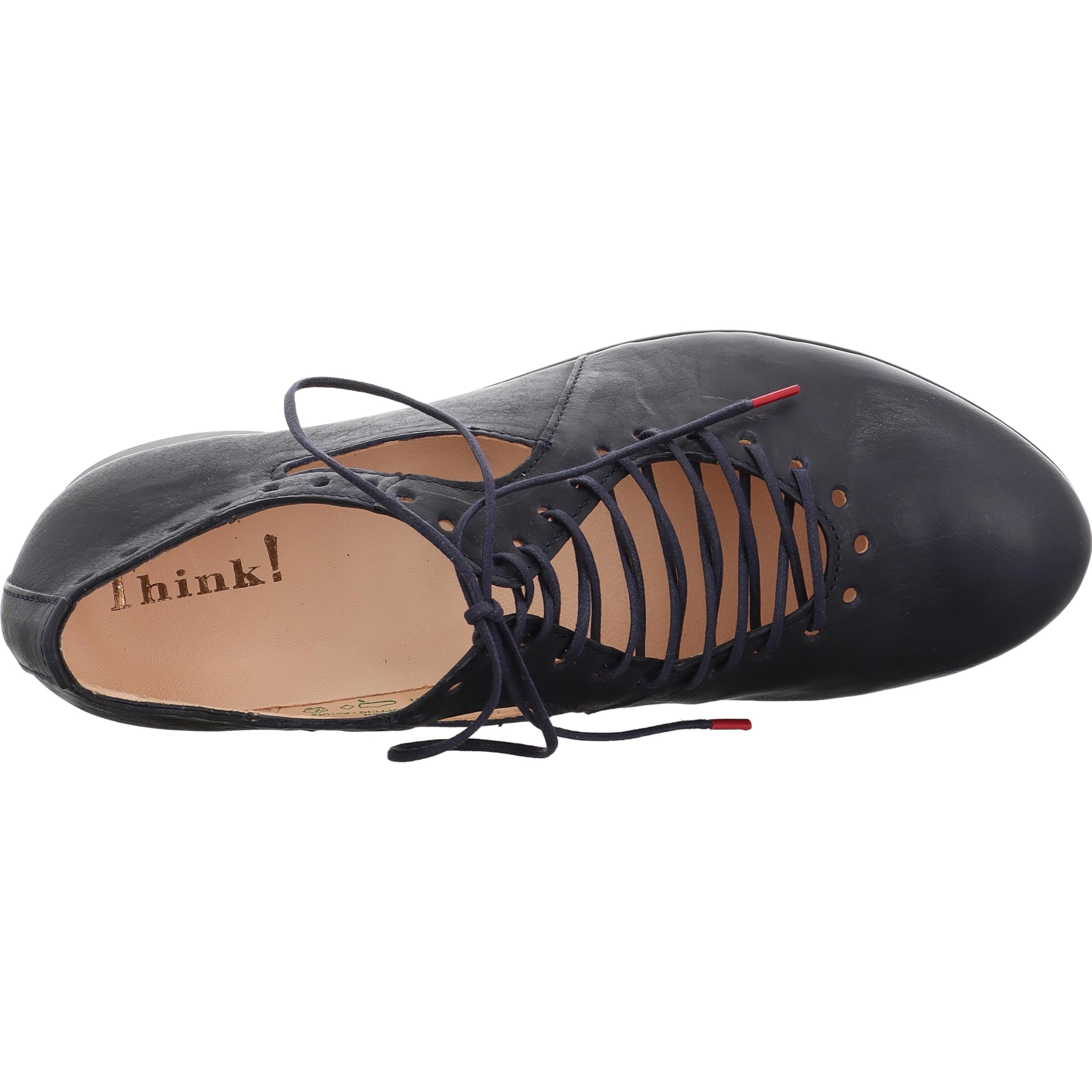 THINK! GUAD, Ballerine Donna