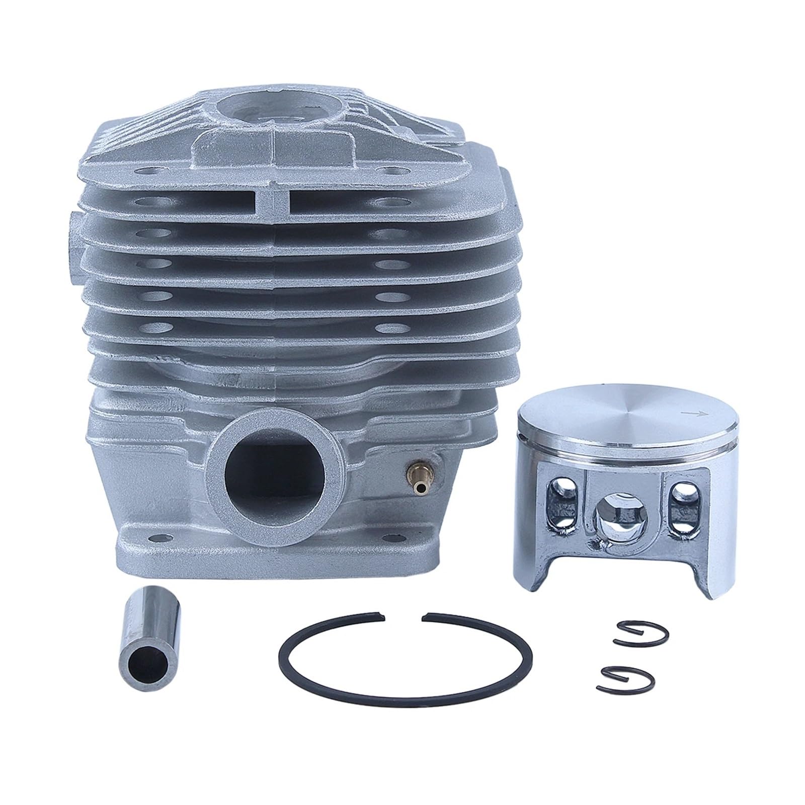 Kit piston cylindre 50 mm pour réparer la panne moteur DPC7320