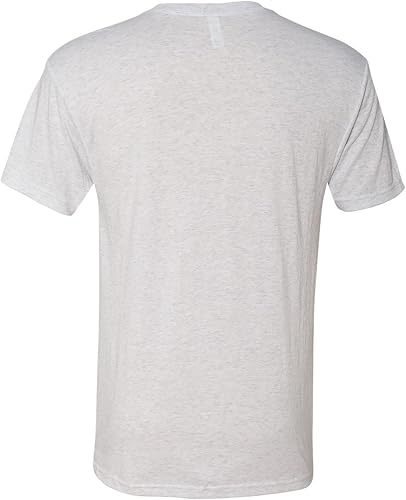 Miniatura 3 de UGP Campus Apparel AS11 - Camiseta Triblend Retro Script