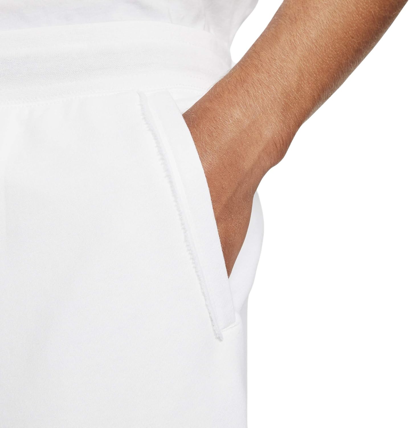 Nike Mens Sportswear Alumni Fleece Shorts (as1, Waist_Inseam, 2X,