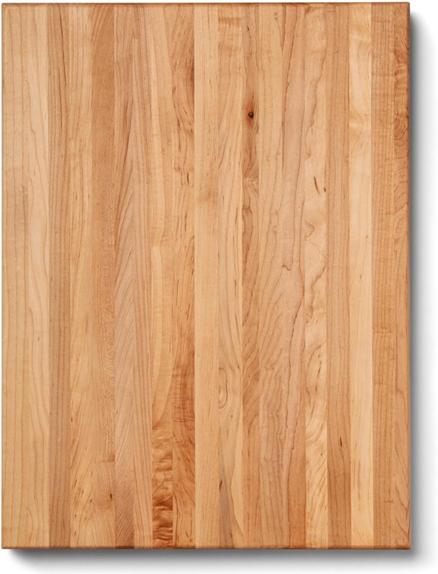 Boos Block Pro Chef-Groove - BBQ Chopping Board - 24 x 18 x 1.5 Inches