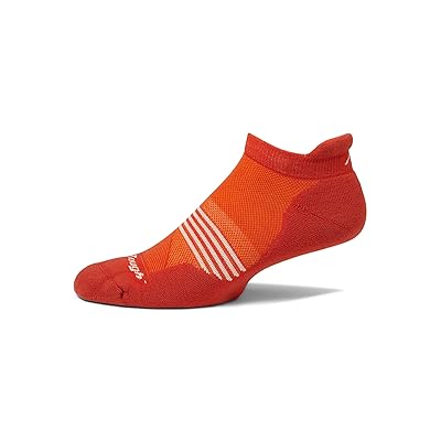 Darn Tough Vermont Element No Show Tab Lightweight with Cushion Men