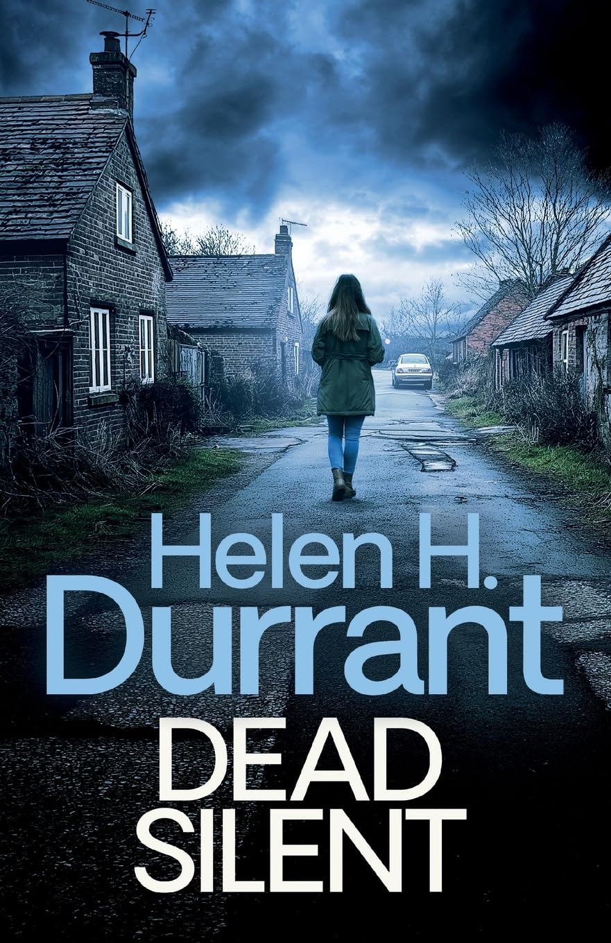 Dead Silent: 2 (Calladine & Bayliss Crime Thrillers)
