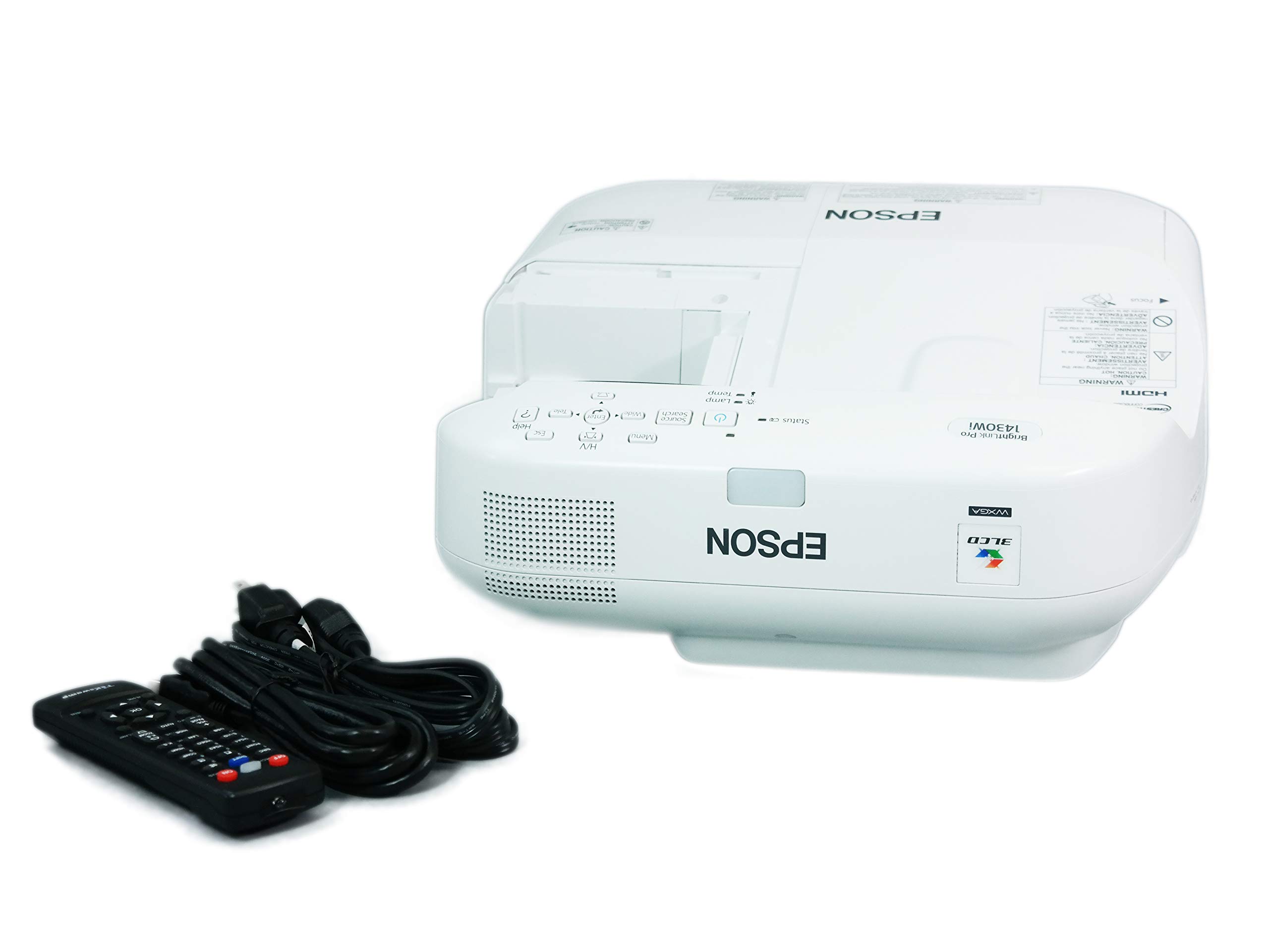 プロジェクター　EPSON 楽天市場】【レンタル】 【6泊7日DM30S】 エプソン プロジェクターDVD