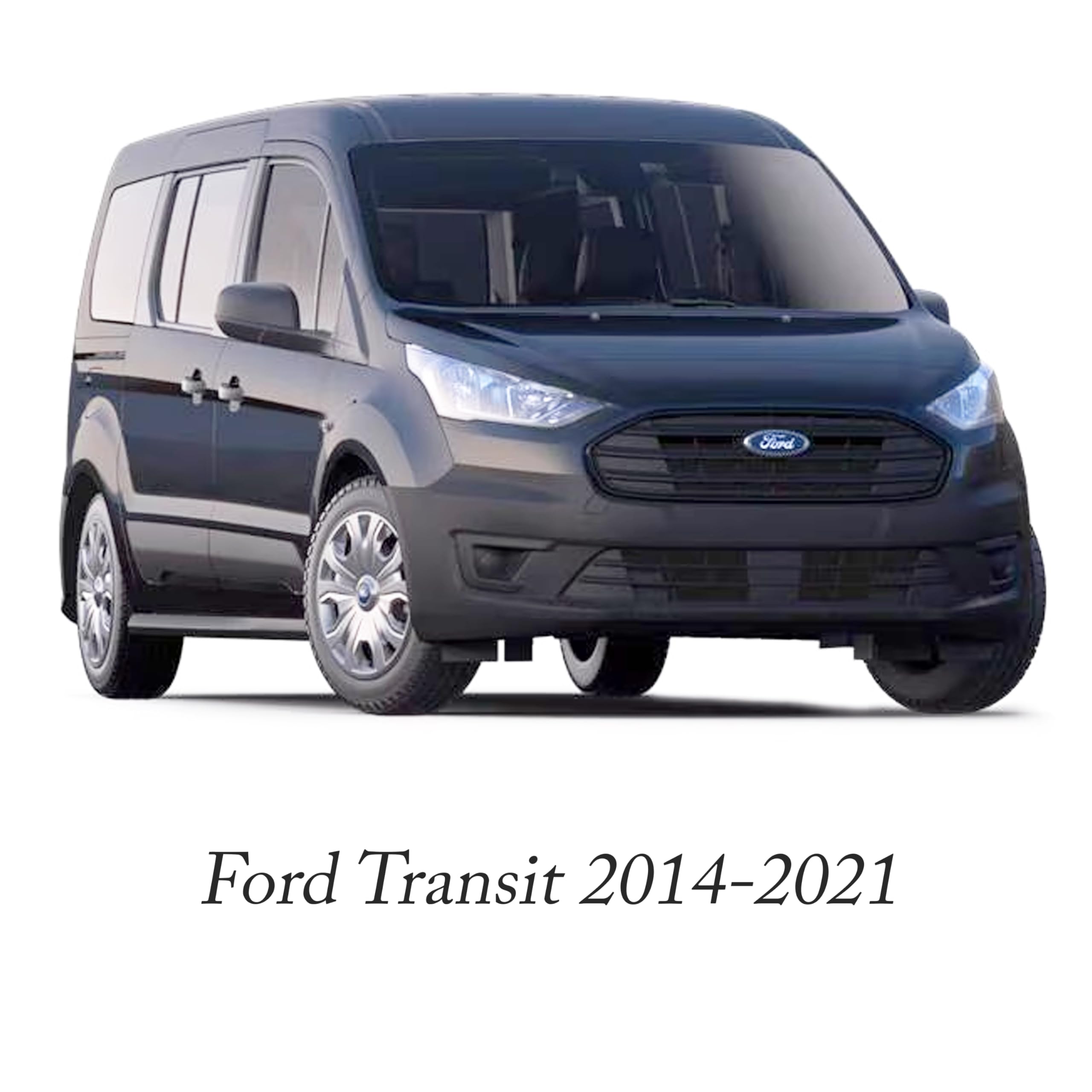 Ford Tourneo Connect 2019 Ford Transit Connect Passenger Connect