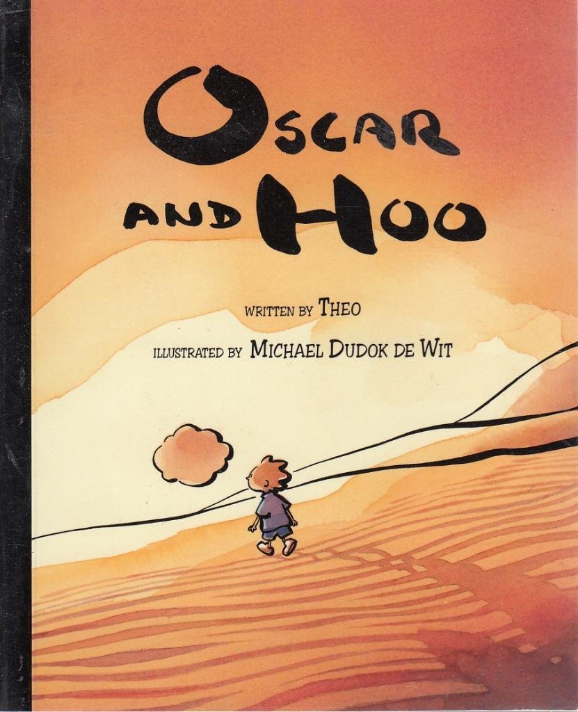Oscar and Hoo